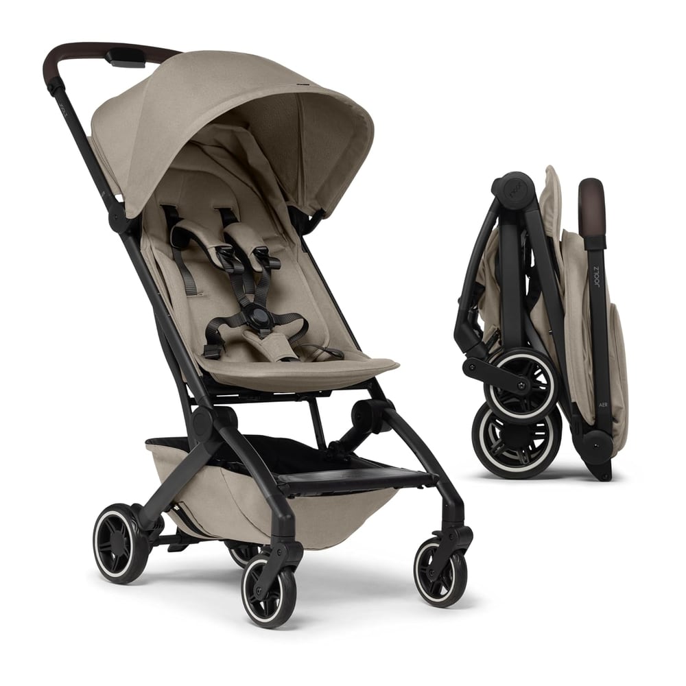 strollers you can take on a plane