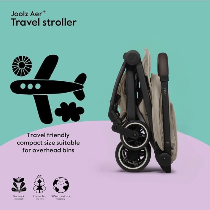 strollers you can take on a plane