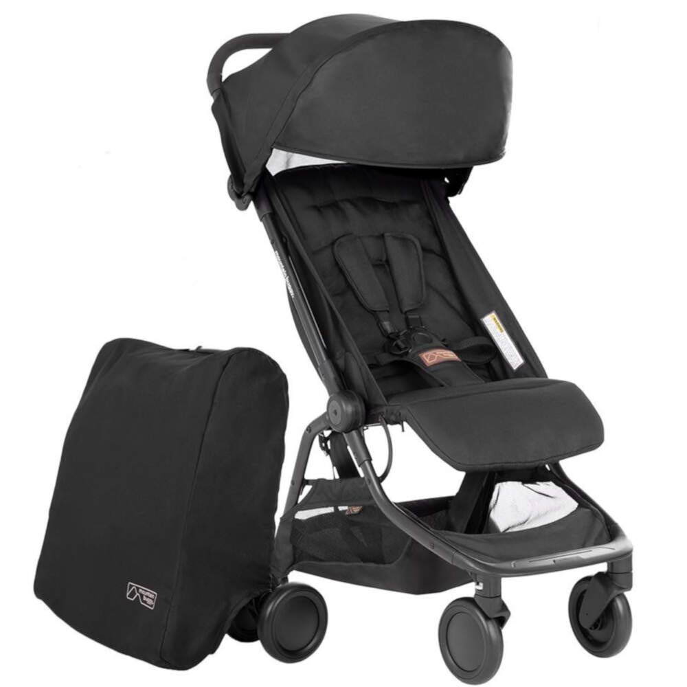 strollers you can take on a plane