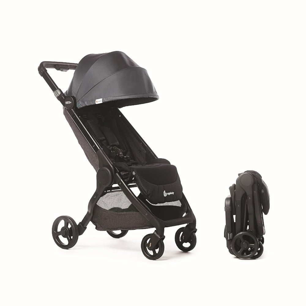 strollers you can take on a plane