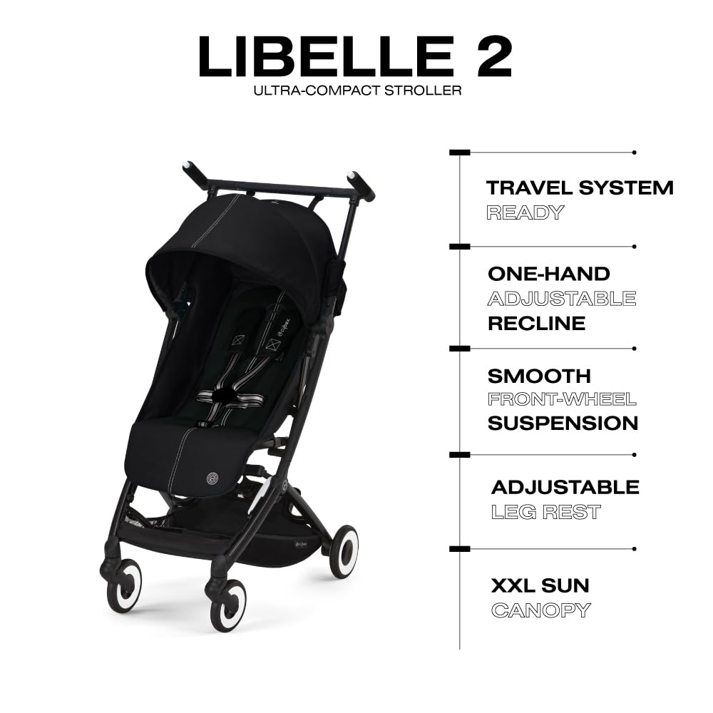 strollers you can take on a plane