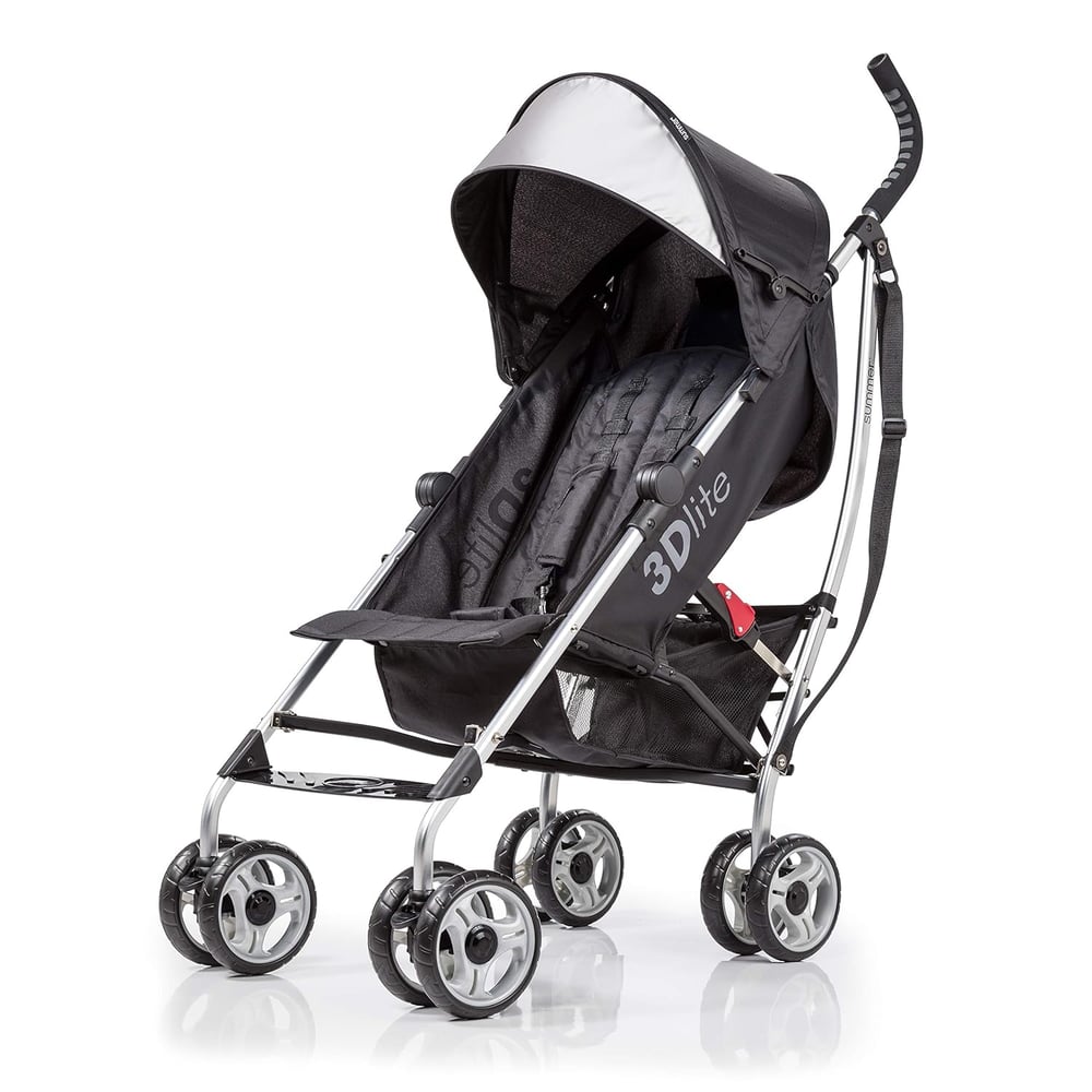 strollers you can take on a plane