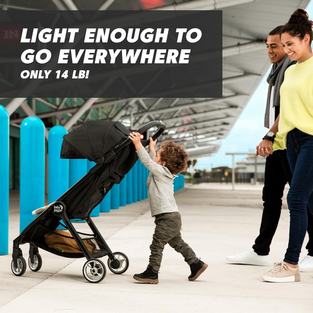 strollers you can take on a plane