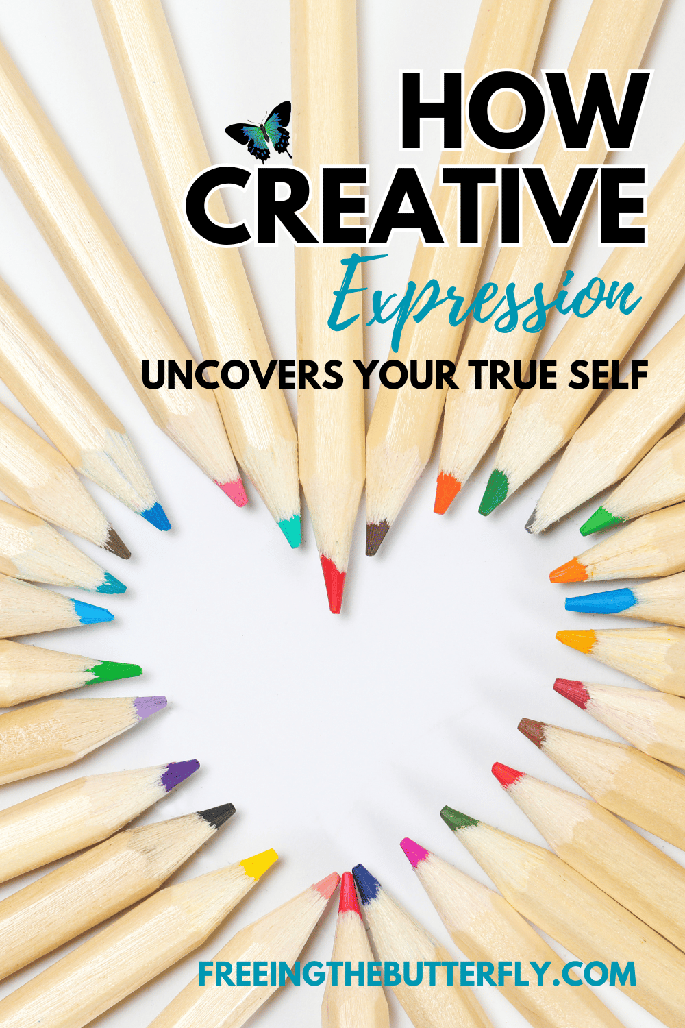 Coloring Your Way to Authenticity