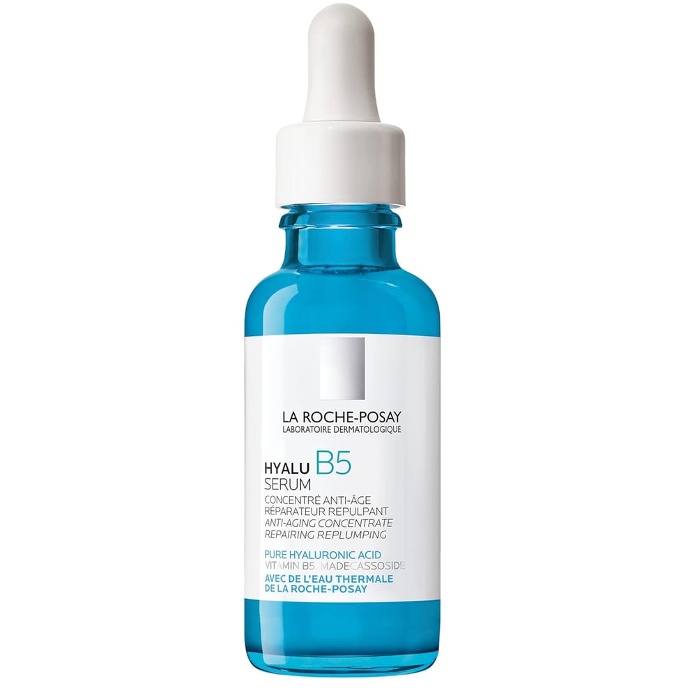 skin care products with hyaluronic acid