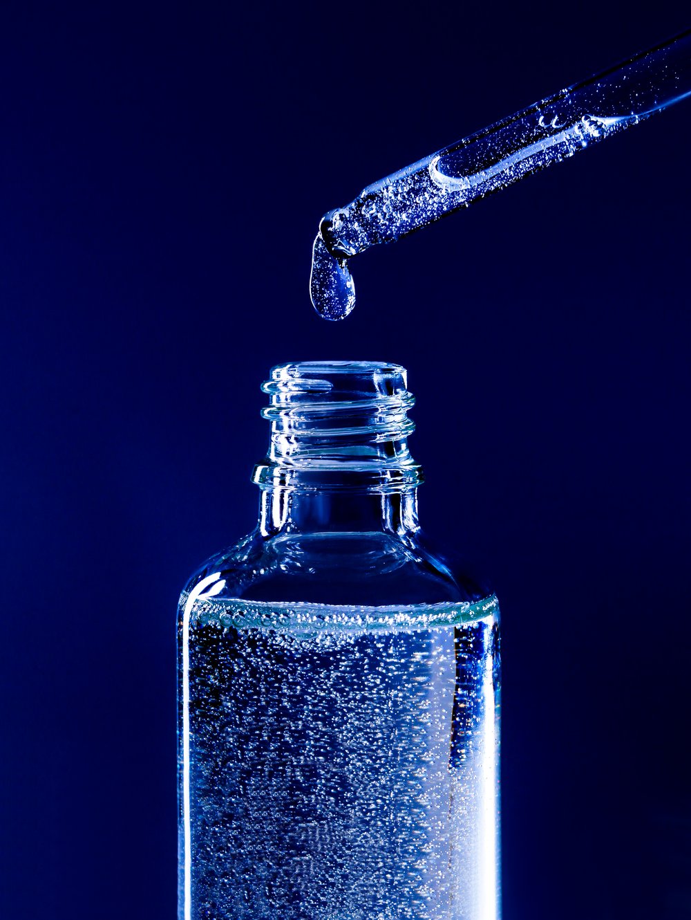 skin care products with hyaluronic acid