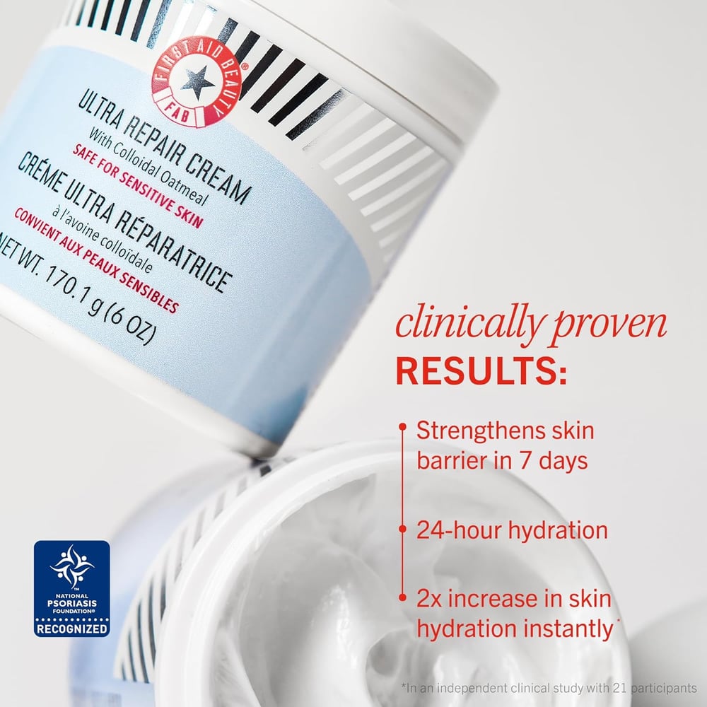 best skincare for dry sensitive skin
