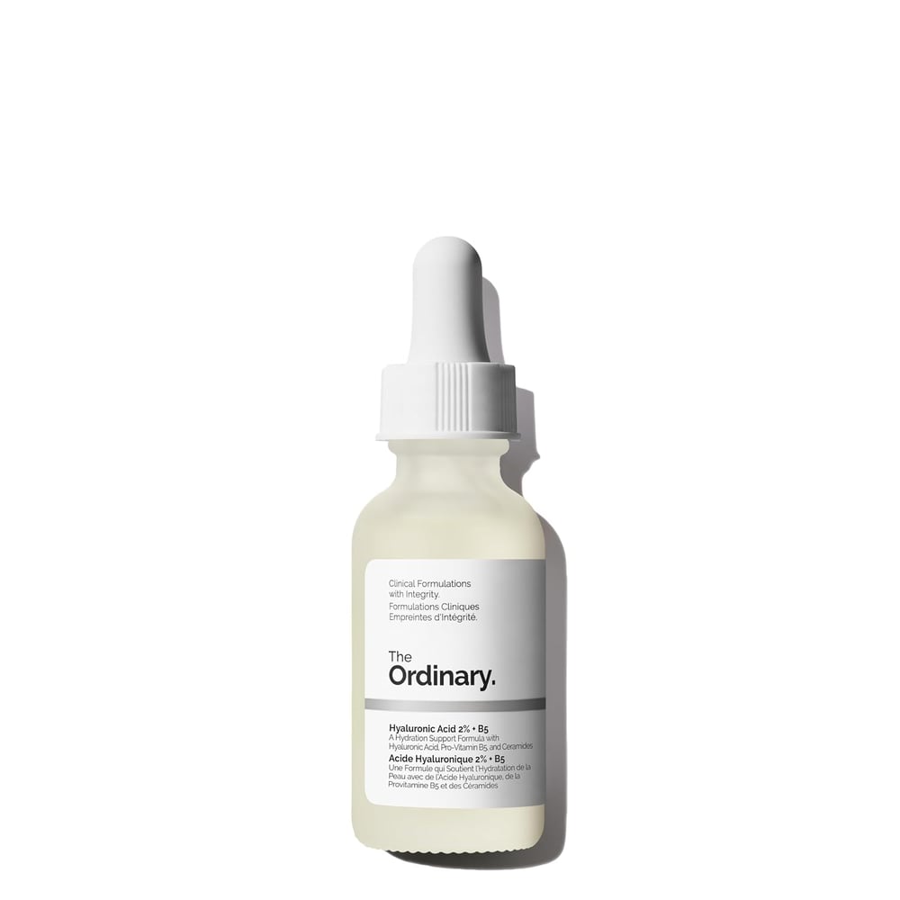best skincare for dry sensitive skin