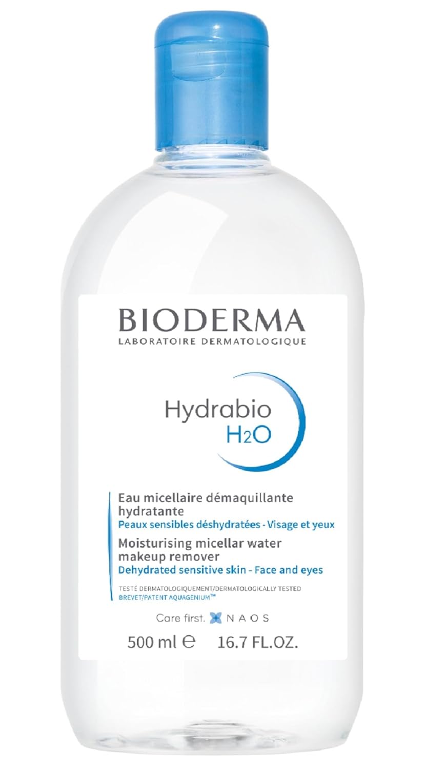 best skincare for dry sensitive skin