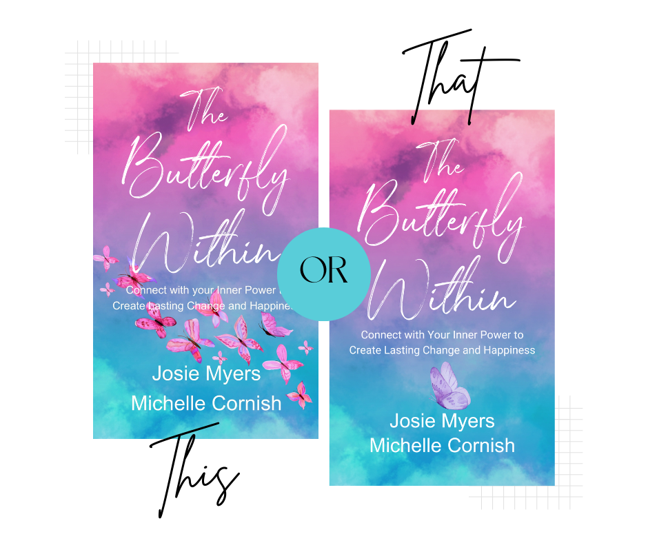 The Butterfly Within This or That