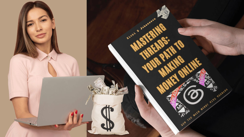 Mastering Threads: Your Path to Making Money Online