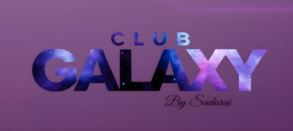 club galaxy sadurai