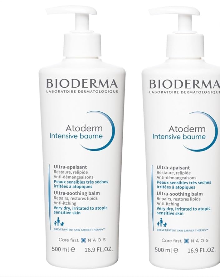 moisturiser for peeling skin