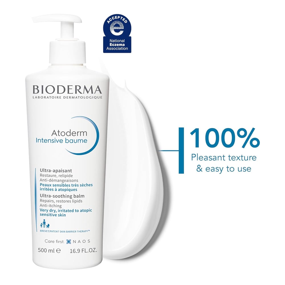 moisturiser for peeling skin