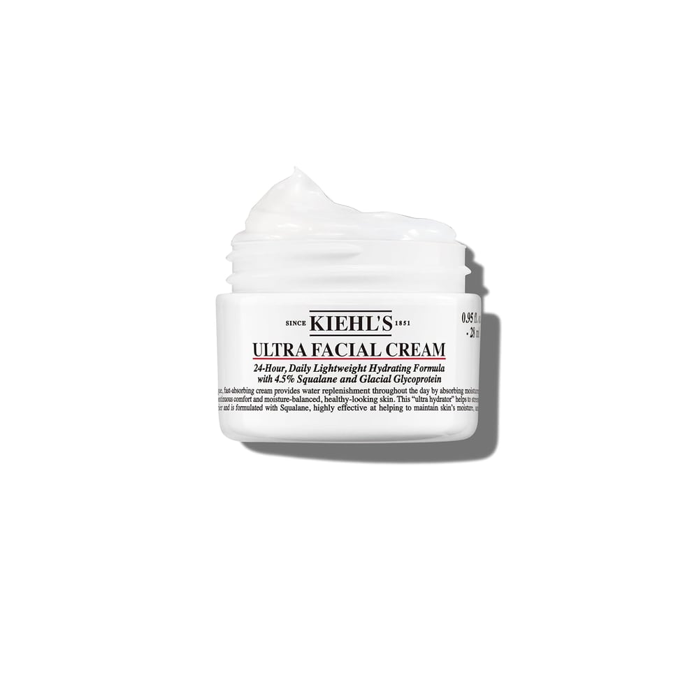 moisturiser for peeling skin
