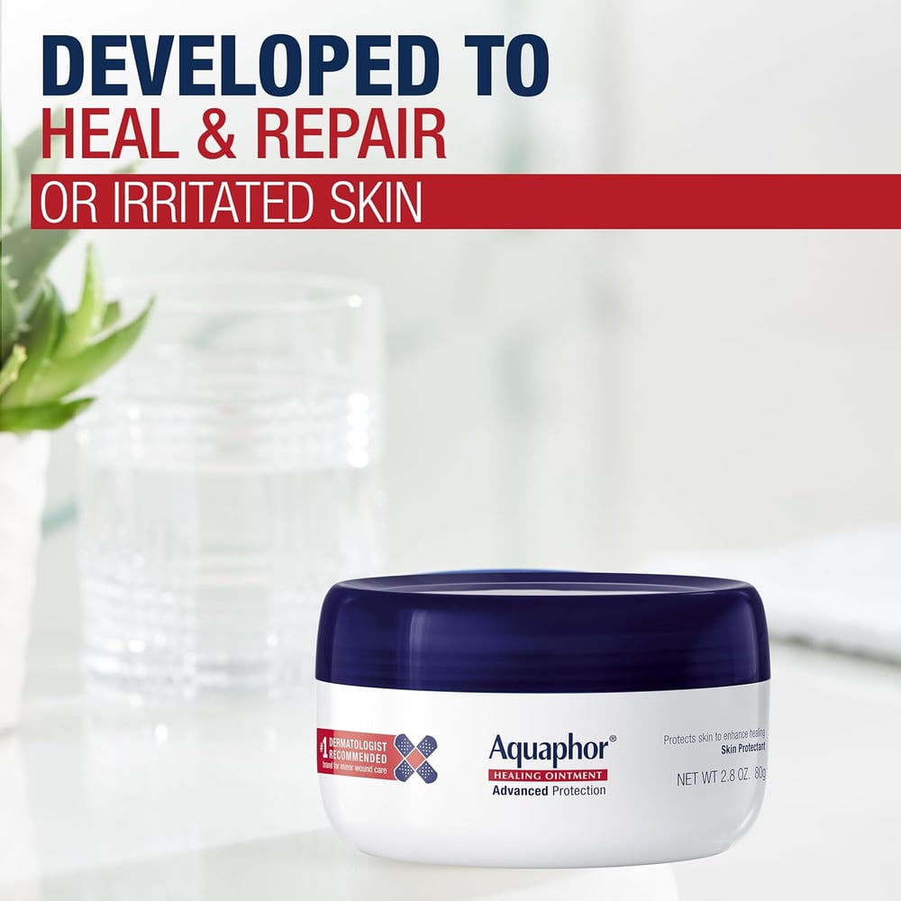 moisturiser for peeling skin