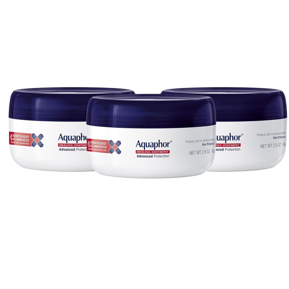 moisturiser for peeling skin