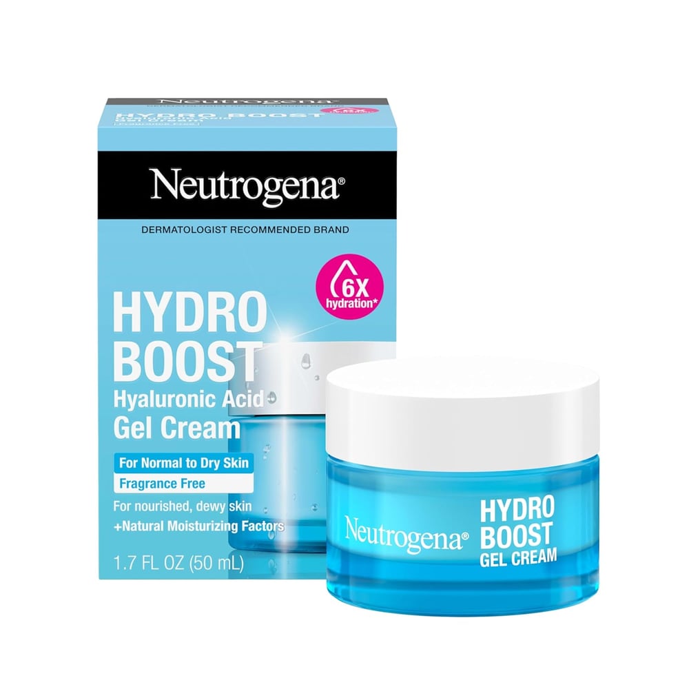 moisturiser for peeling skin