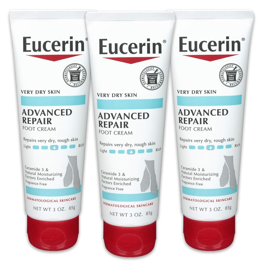moisturiser for peeling skin
