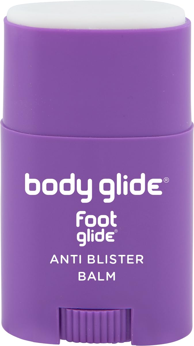 foot blister