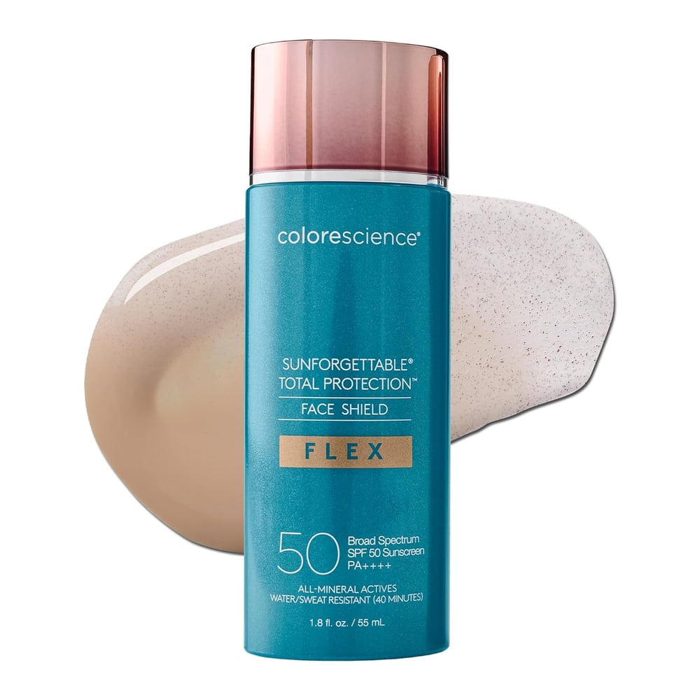 sunscreen for fair skin