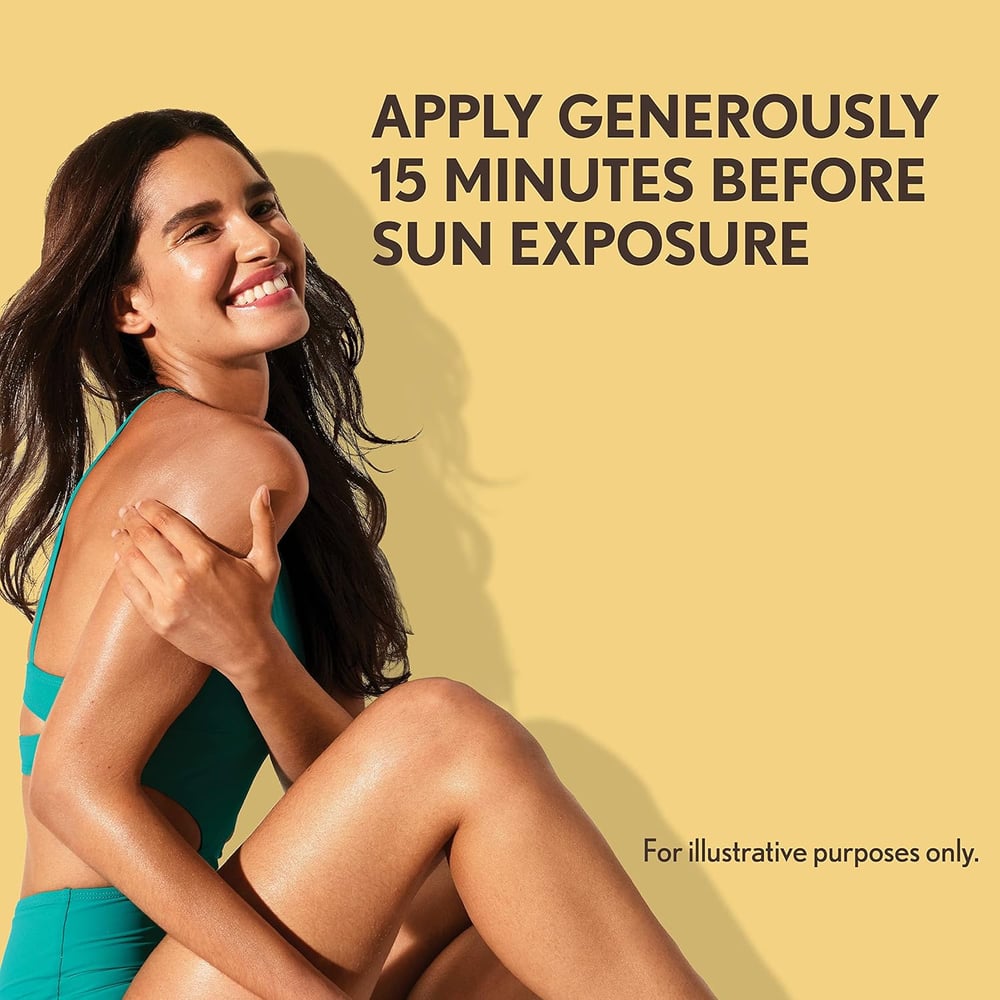 sunscreen for fair skin