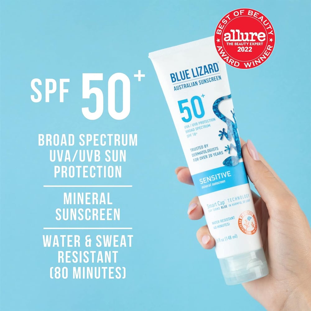 sunscreen for fair skin