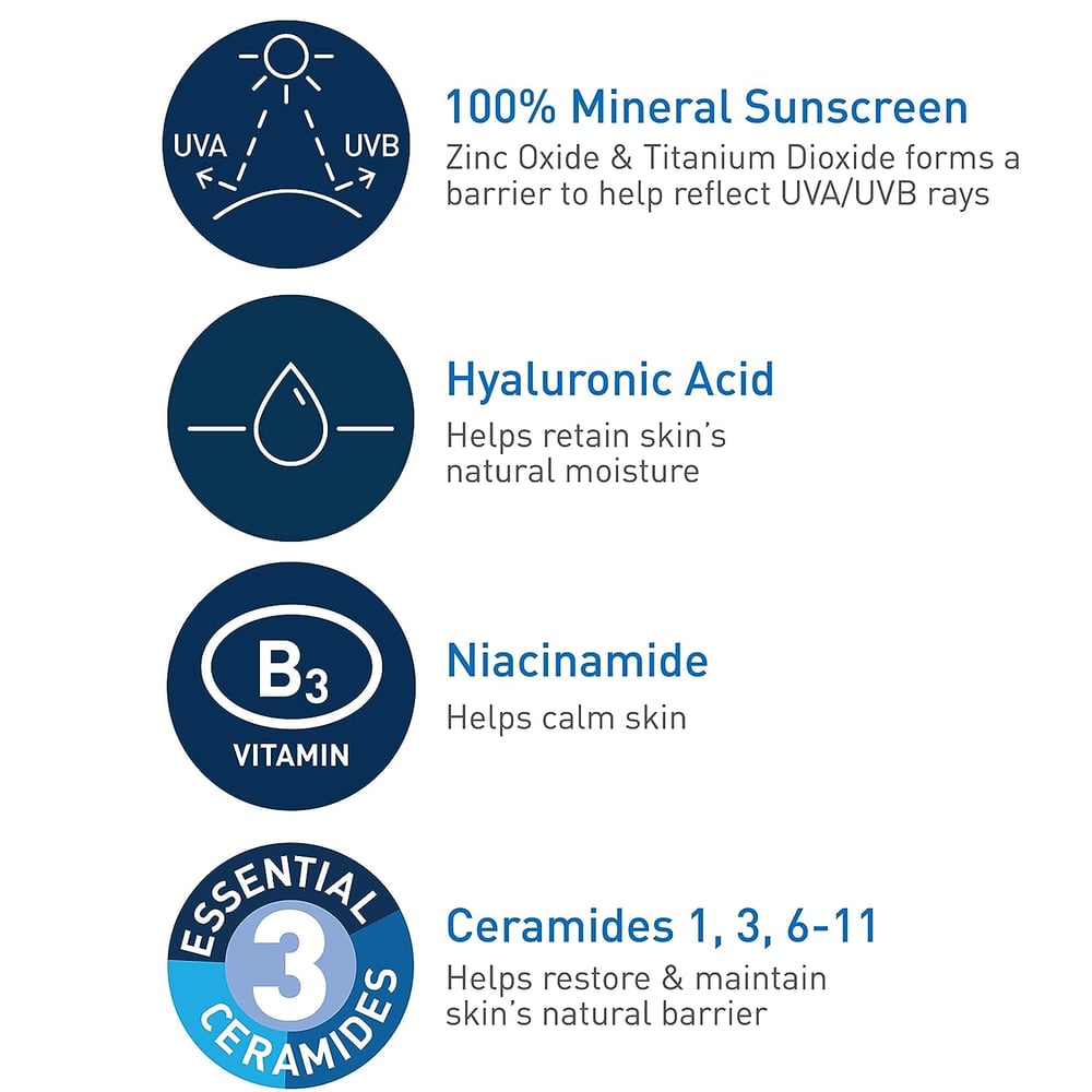 sunscreen for fair skin