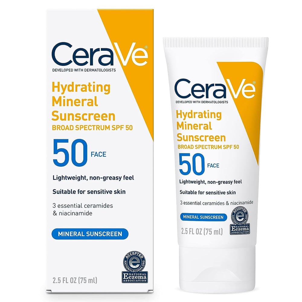 sunscreen for fair skin