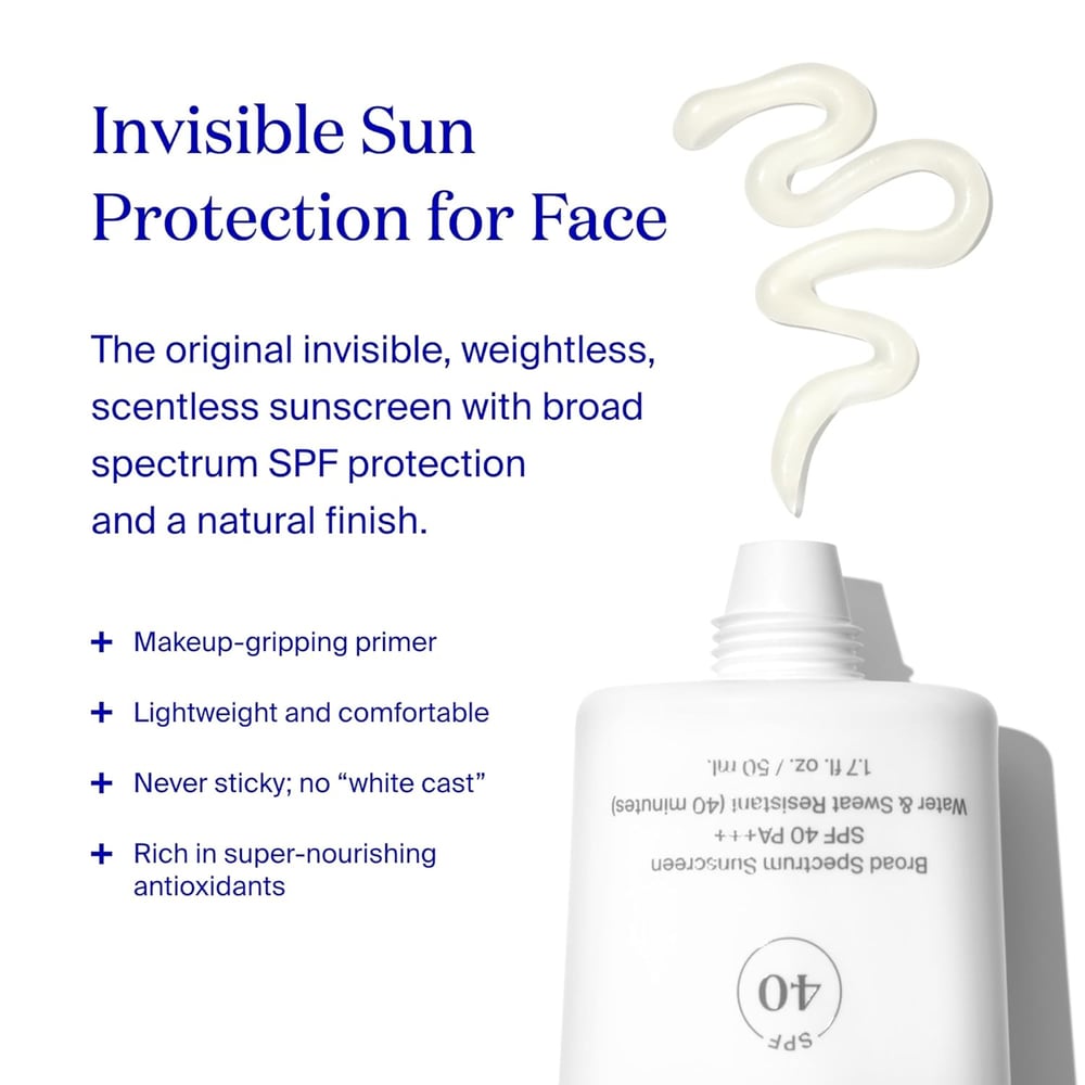 sunscreen for fair skin