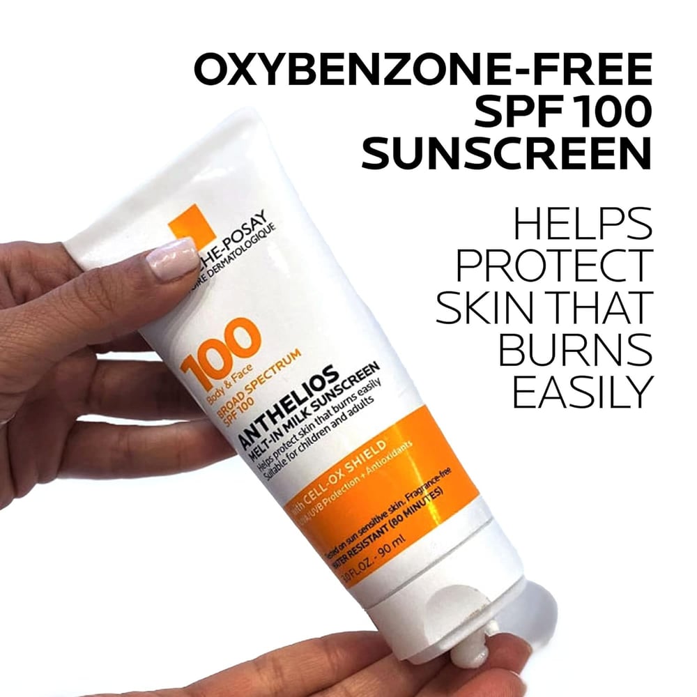 sunscreen for fair skin