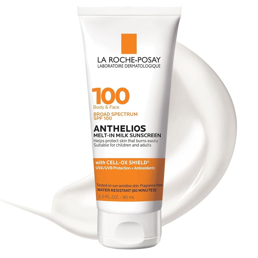 sunscreen for fair skin
