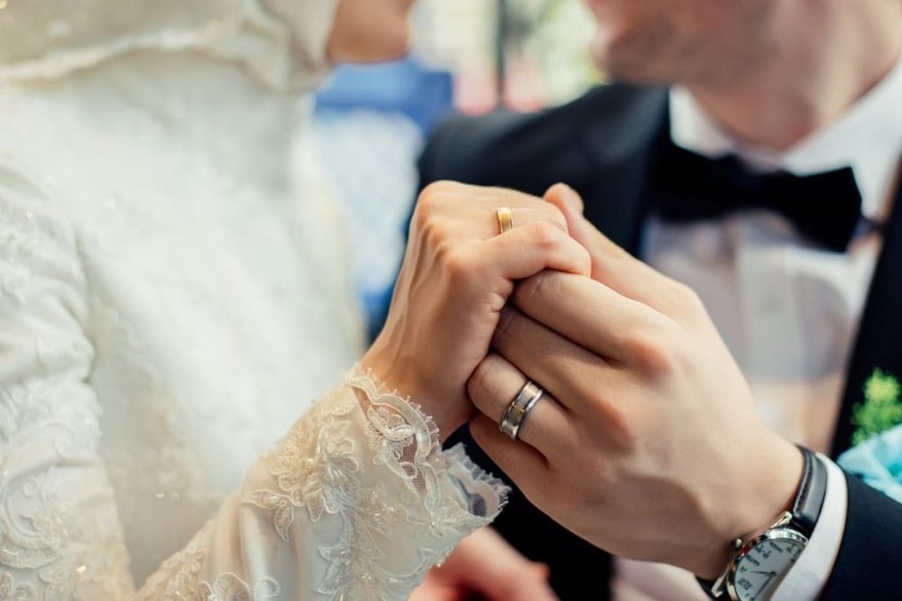 Fighting for Your Marriage