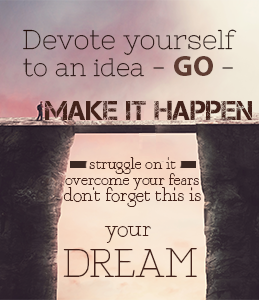 how to be successful with Facebook ads.