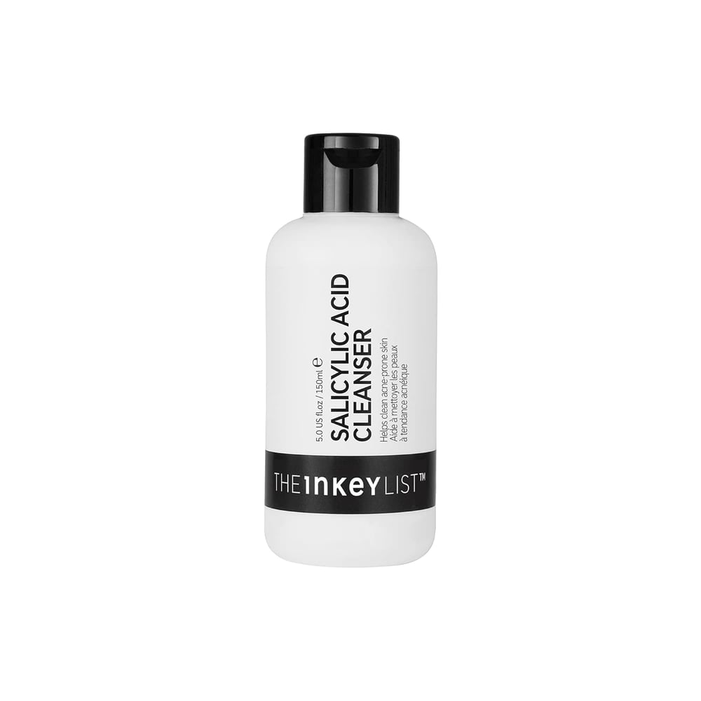gentle skin cleanser for oily skin