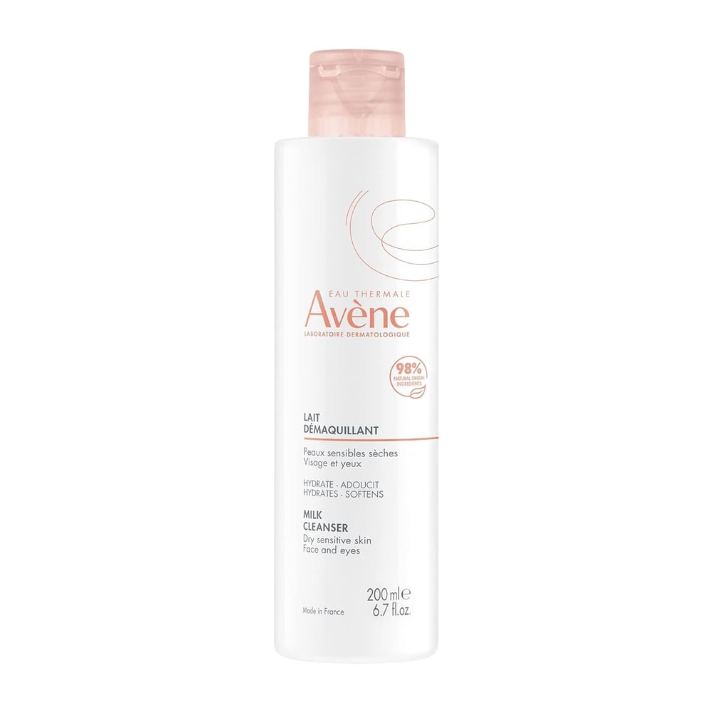 gentle cleanser for dry skin