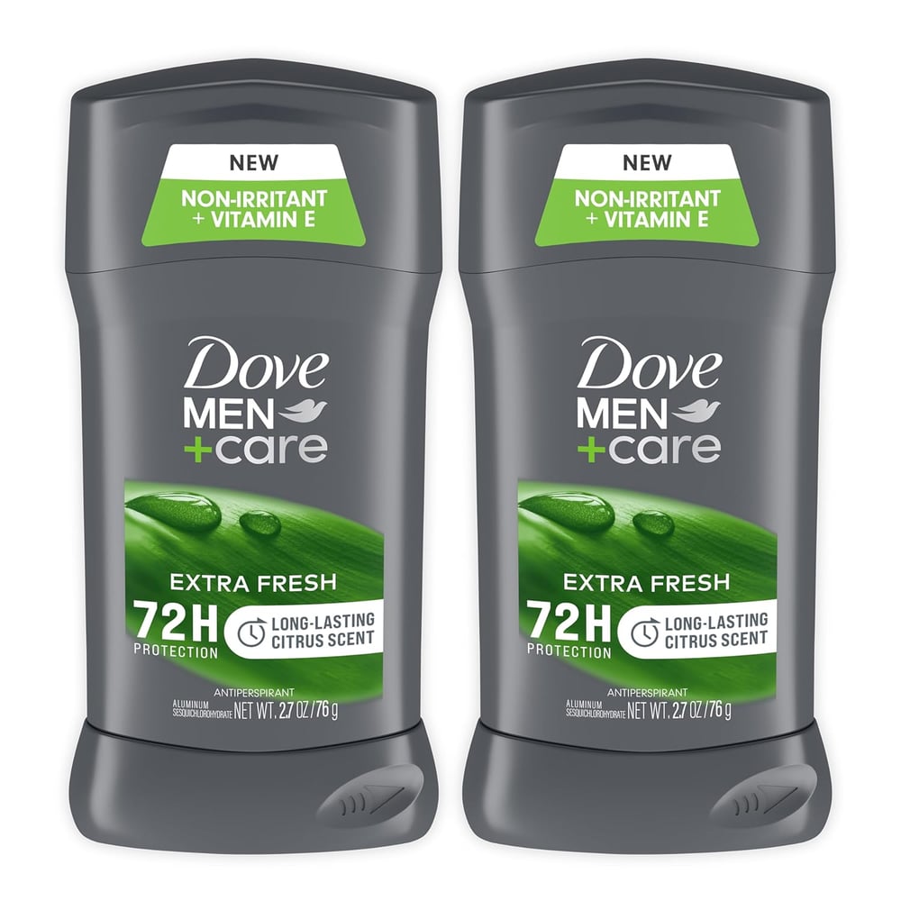 deodorant for body odor