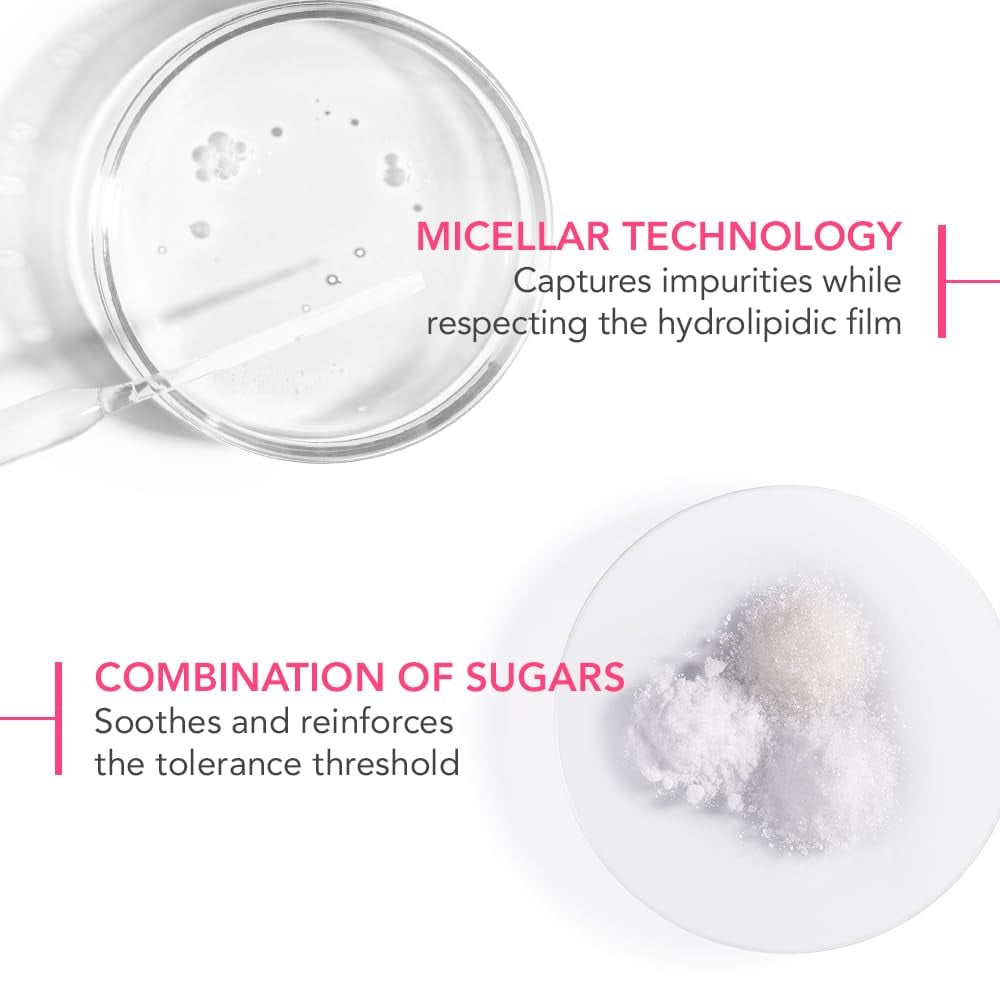 eye makeup remover for waterproof mascara
