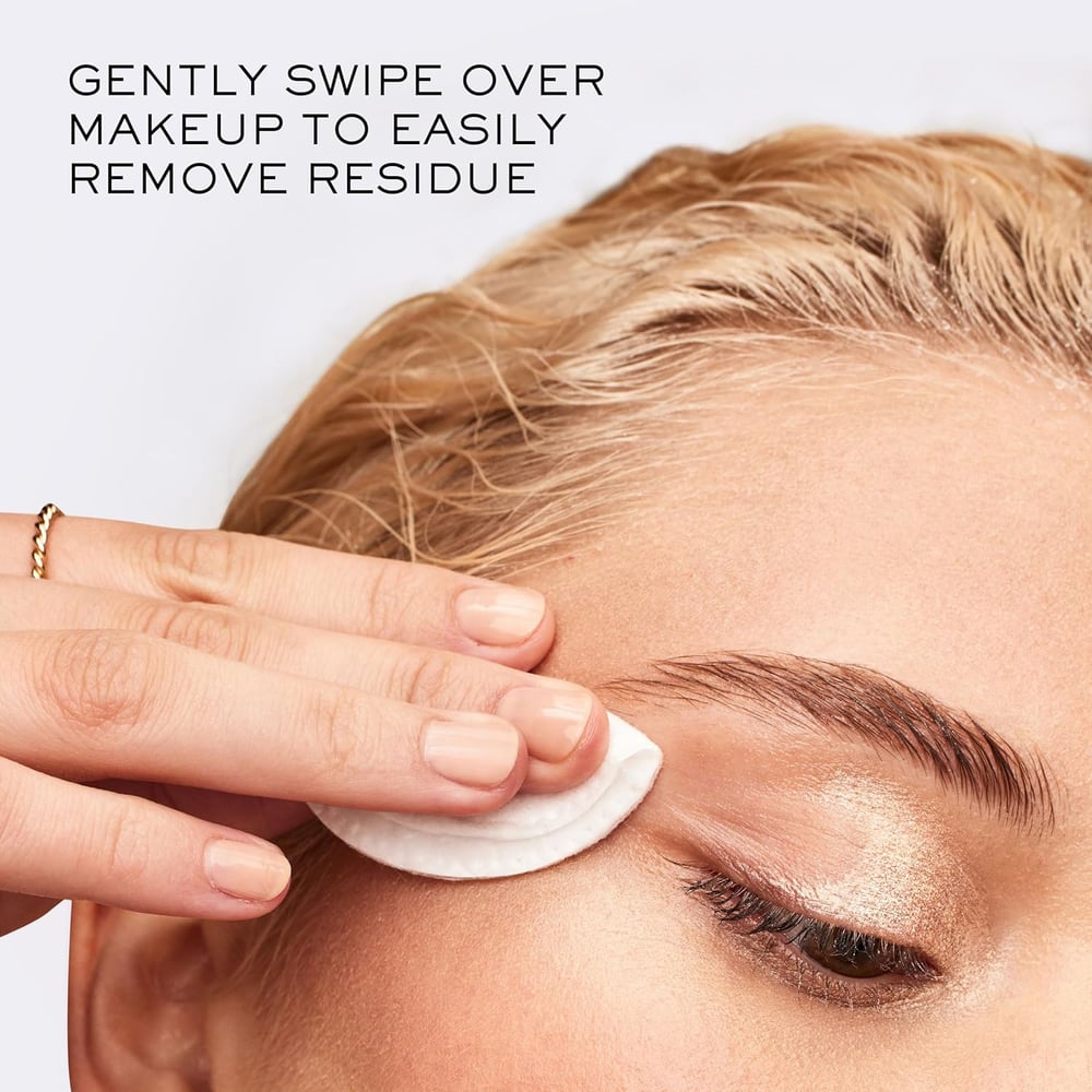 eye makeup remover for waterproof mascara