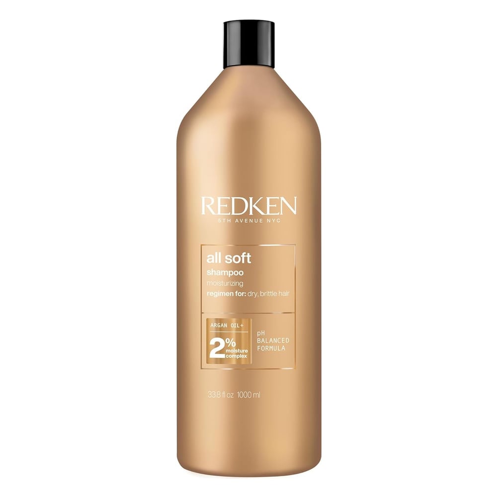 hydrating shampoo for dry hair