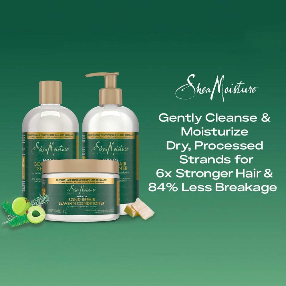 hydrating shampoo for dry hair