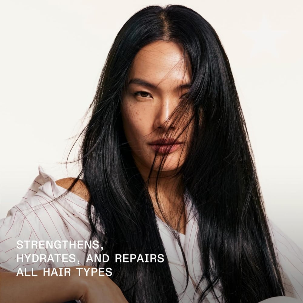 hydrating shampoo for dry hair