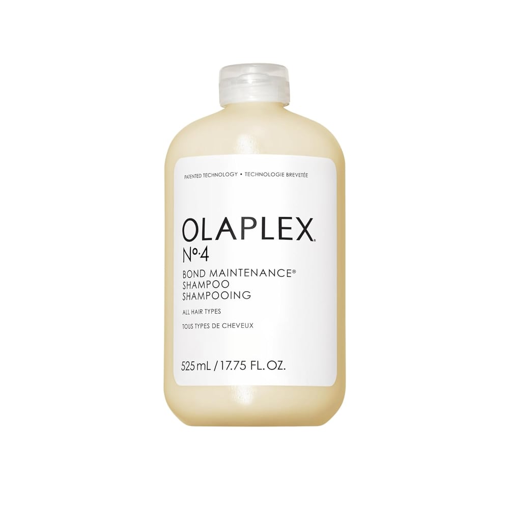 hydrating shampoo for dry hair