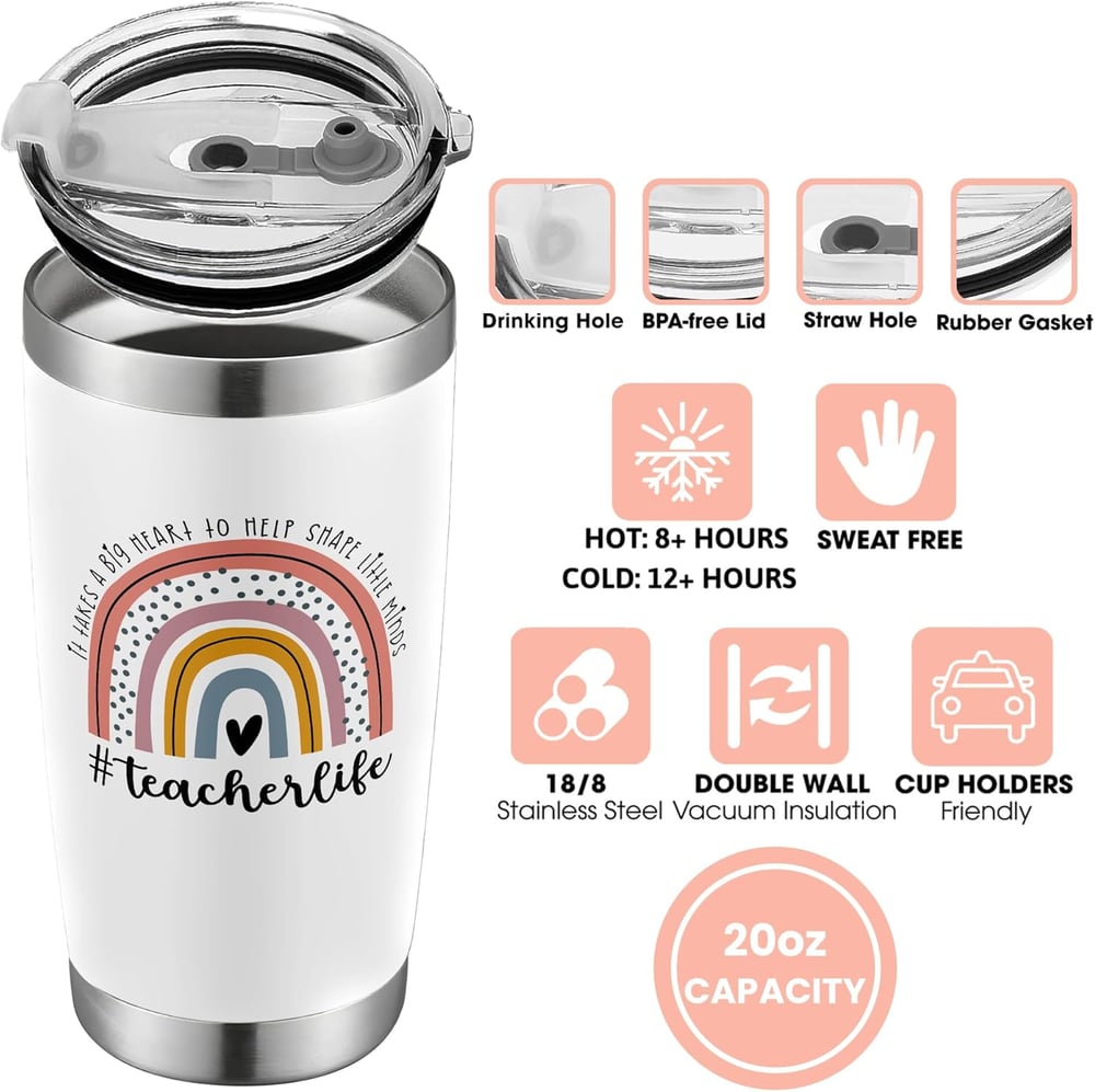 teacher appreciation gifts