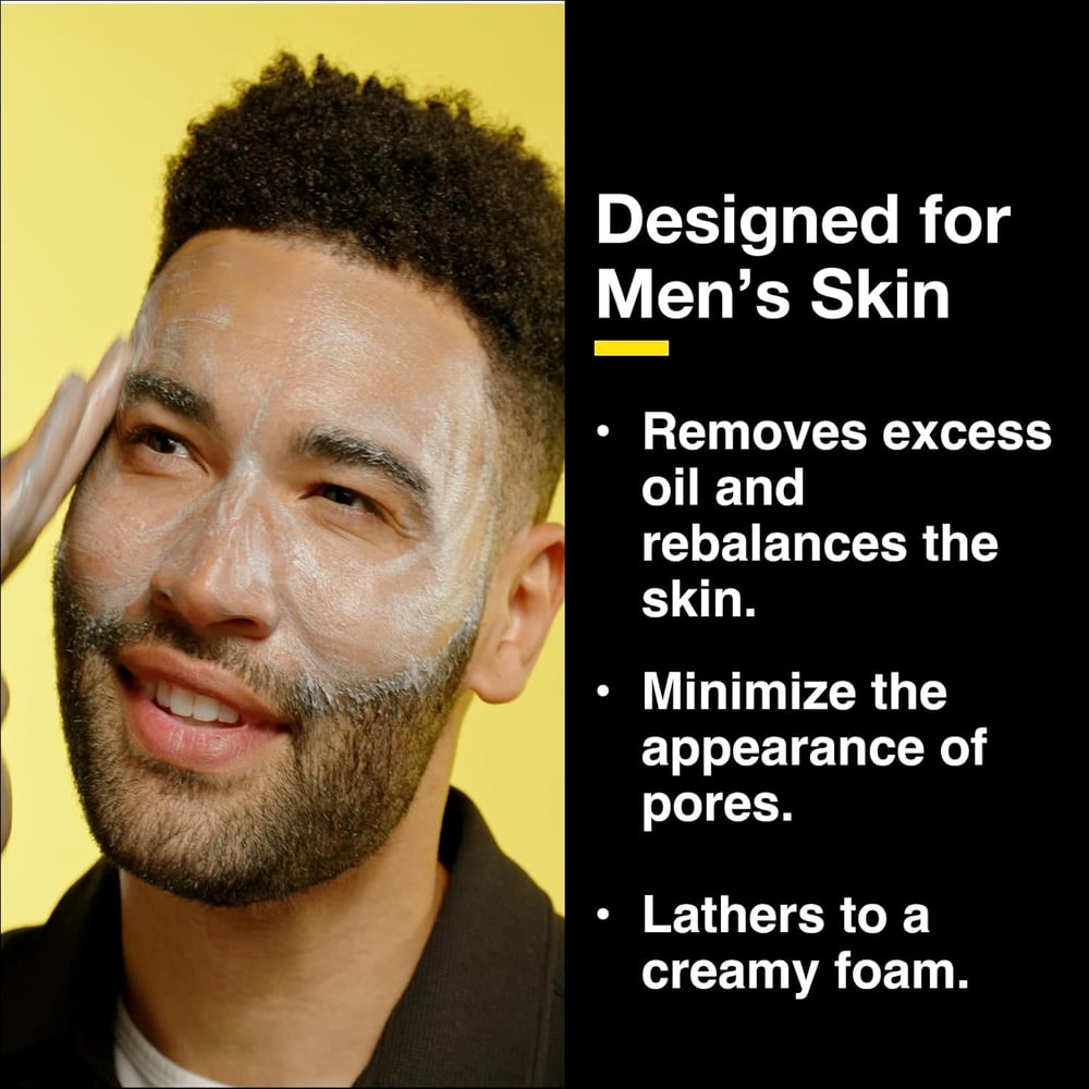 skin care products for oily skin
