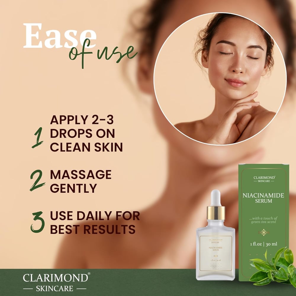 skin care products for oily skin