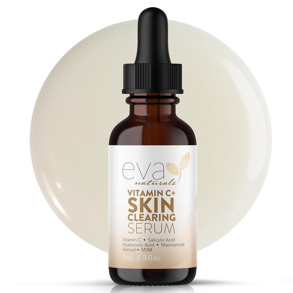 skin care products for oily skin