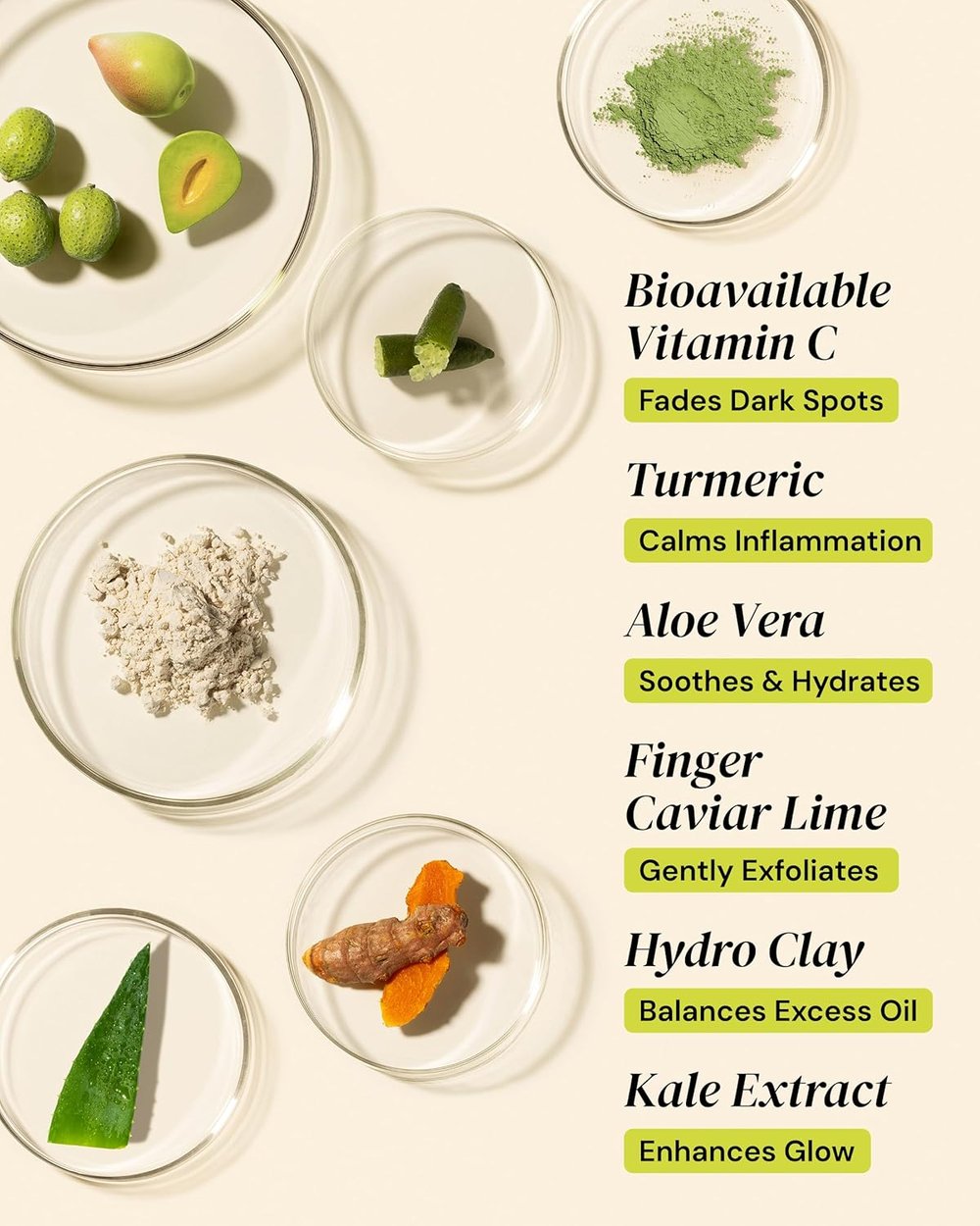 skin care products for oily skin