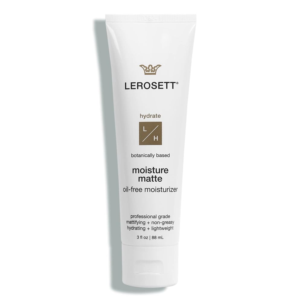 skin care products for oily skin