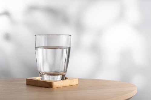 Weight Loss Tip #1 - Water and Hydration